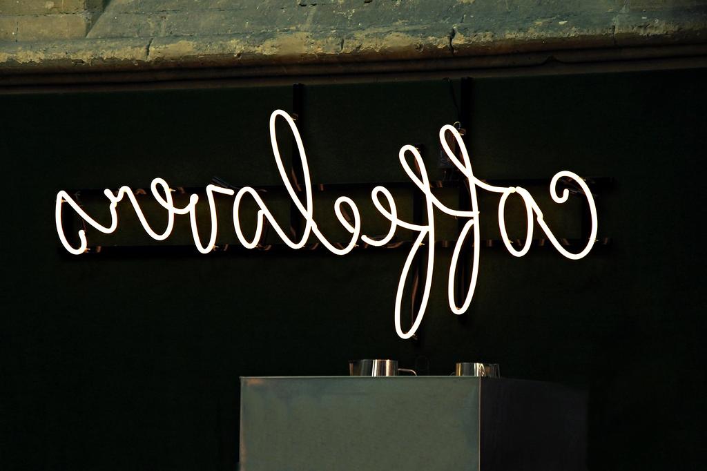 Tostatura scura italiana per espresso intenso