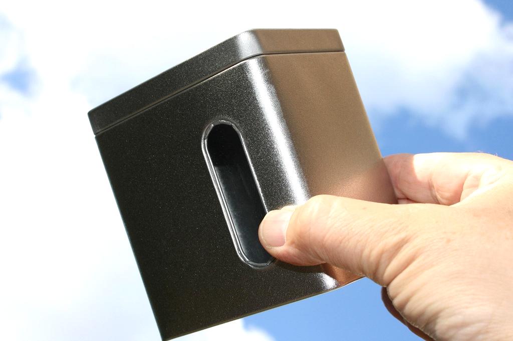 Confezione premium del caffè monorigine Etiopia Yirgacheffe