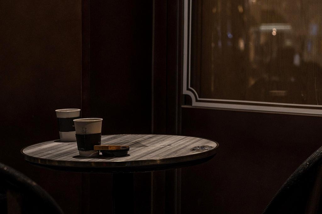 Ritratto di Marco Ferri, responsabile qualità